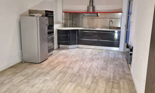 Appartement 3 Pièces 42 m² à vendre à Poitiers (86000)