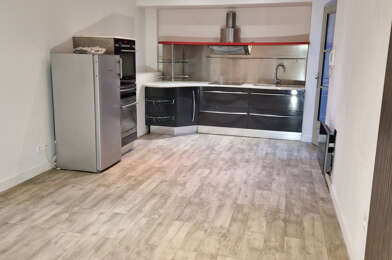 Appartement 3 pièces 142000 €