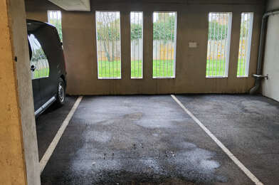 Garage  11500 €