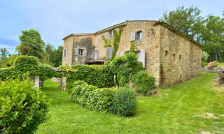 Maison 12 Pièces 273 m² à vendre à Apt (84400)