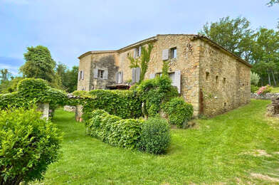 Maison 12 pièces 990000 €