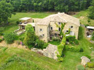 Ancienne ferme abbatiale du 14ème siècle — photo 2