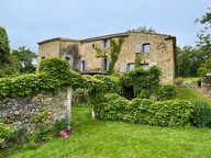 Ancienne ferme abbatiale du 14ème siècle — photo 4