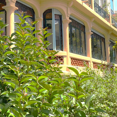 Appartement 5 pièces 420000 €