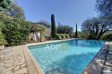 Maison 8 pièces 1698000 €