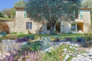 Maison 8 pièces 1698000 €
