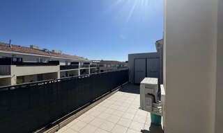 Appartement 2 Pièces 44 m² à vendre à Saint-Maximin-la-Sainte-Baume (83470)