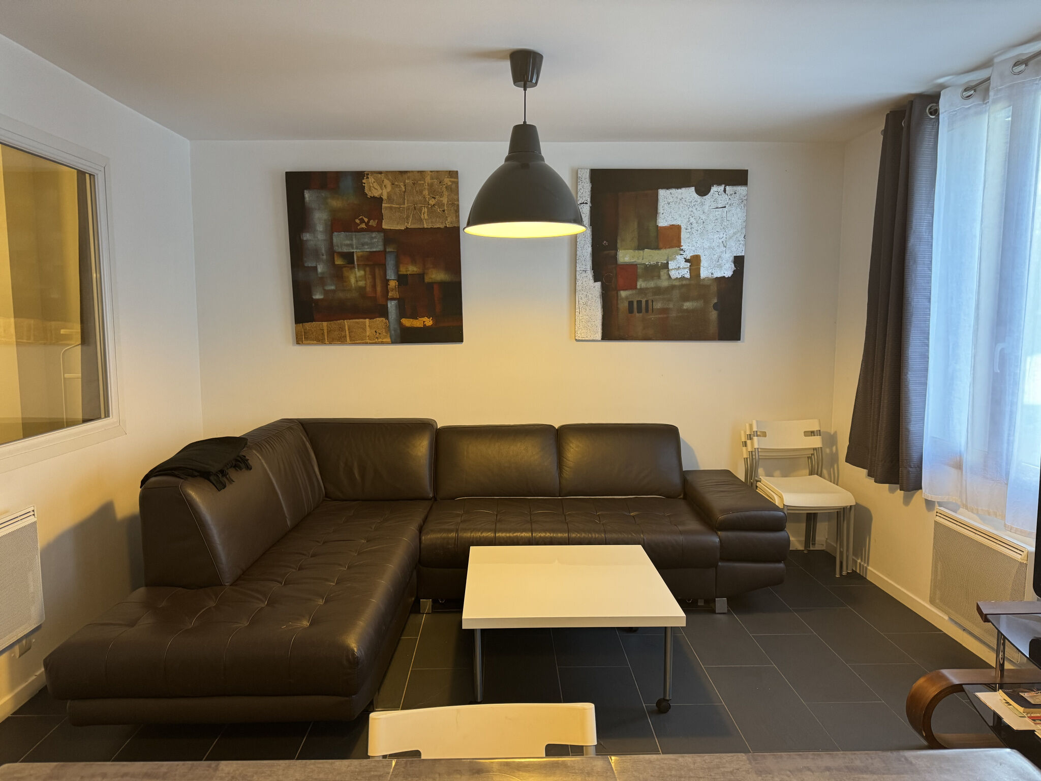 Appartement  T2 à vendre Pra-Loup 04400