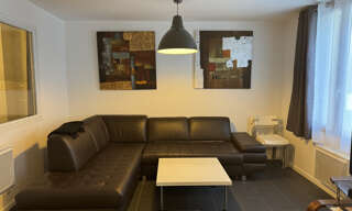 Appartement 2 Pièces 44 m² à vendre à Barcelonnette (04400)