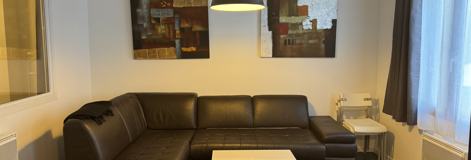 Appartement 2 Pièces 44 m² à vendre à Barcelonnette (04400)