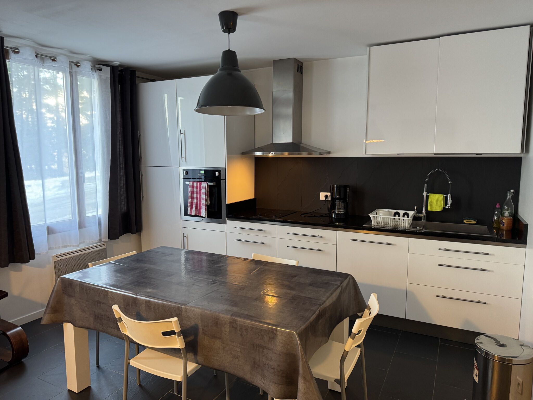 Appartement  T2 à vendre Pra-Loup 04400