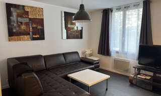 Appartement 2 Pièces 44 m² à vendre à Barcelonnette (04400)