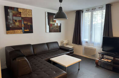 Appartement 2 pièces 169600 €