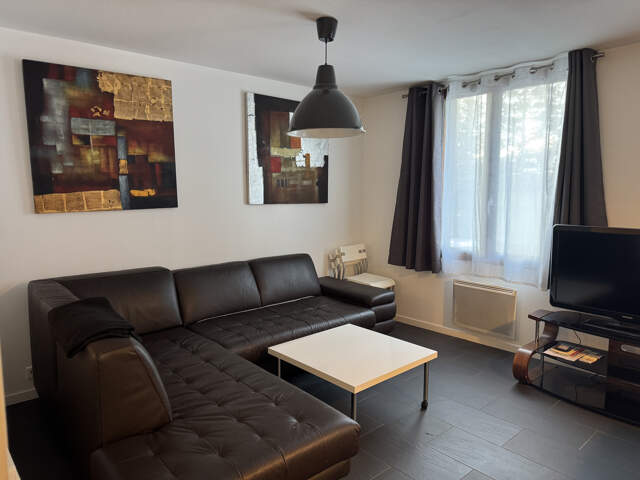 Vivez l'expérience Pra Loup 1600 : Appartement rénové proxim — photo du bien