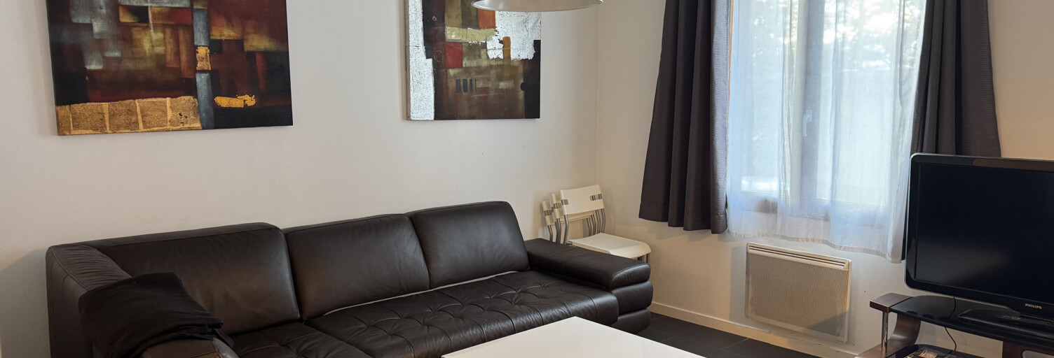 Appartement 2 Pièces 44 m² à vendre à Barcelonnette (04400)