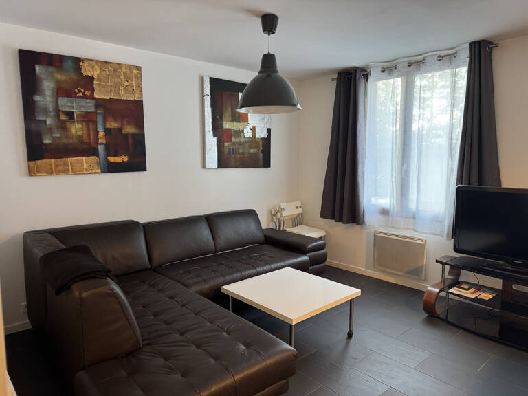 Vivez l'expérience Pra Loup 1600 : Appartement rénové proxim — photo 1