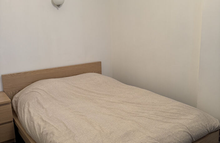 Vivez l'expérience Pra Loup 1600 : Appartement rénové proxim — photo 3