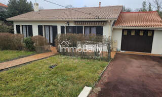Maison 4 Pièces 84 m² à vendre à Gradignan (33170)