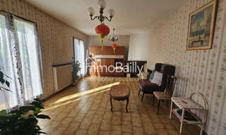 Maison 4 Pièces 84 m² à vendre à Gradignan (33170)