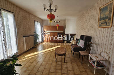 Maison 4 pièces 325000 €