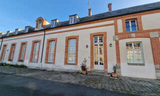 Appartement 2 Pièces 35 m² à vendre à Fontainebleau (77300)