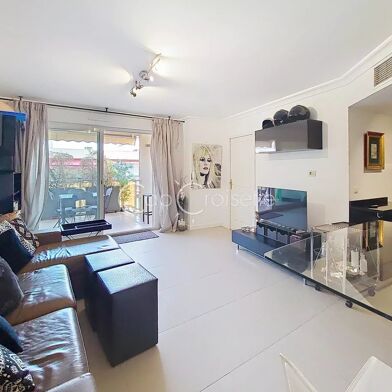 Appartement 2 pièces 399000 €