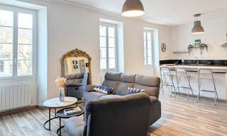 Appartement 3 Pièces 98 m² à vendre à Collobrières (83610)