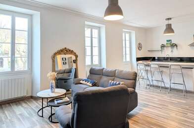 Appartement 3 pièces 198000 €