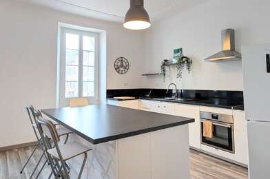 Appartement 3 pièces 185000 €