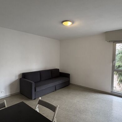 Appartement 1 pièces 71000 €