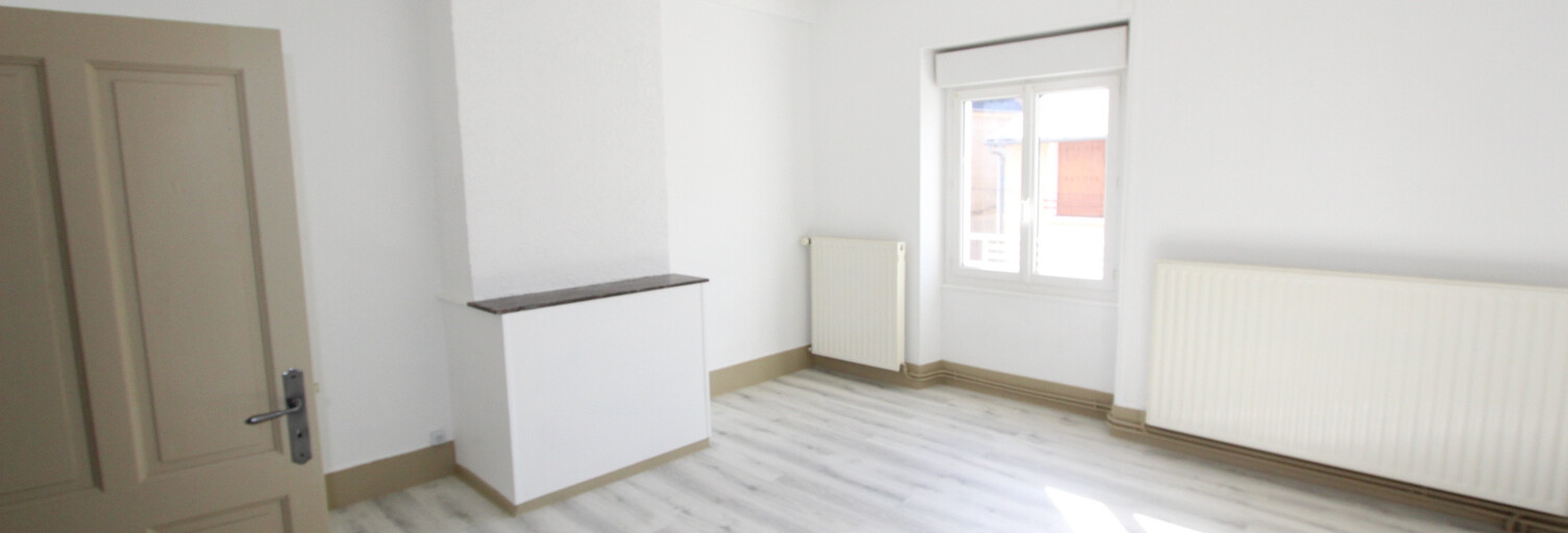 Maison 5 Pièces 91 m² à louer à Herry (18140)