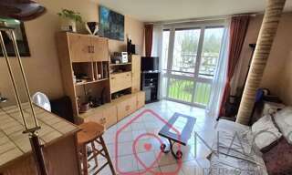 Appartement 3 Pièces 56 m² à vendre à Meudon (92360)