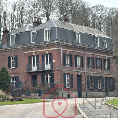 Maison 17 pièces 580000 €