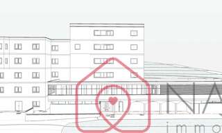 Immeuble   m² à vendre à Château-Renard (45220)