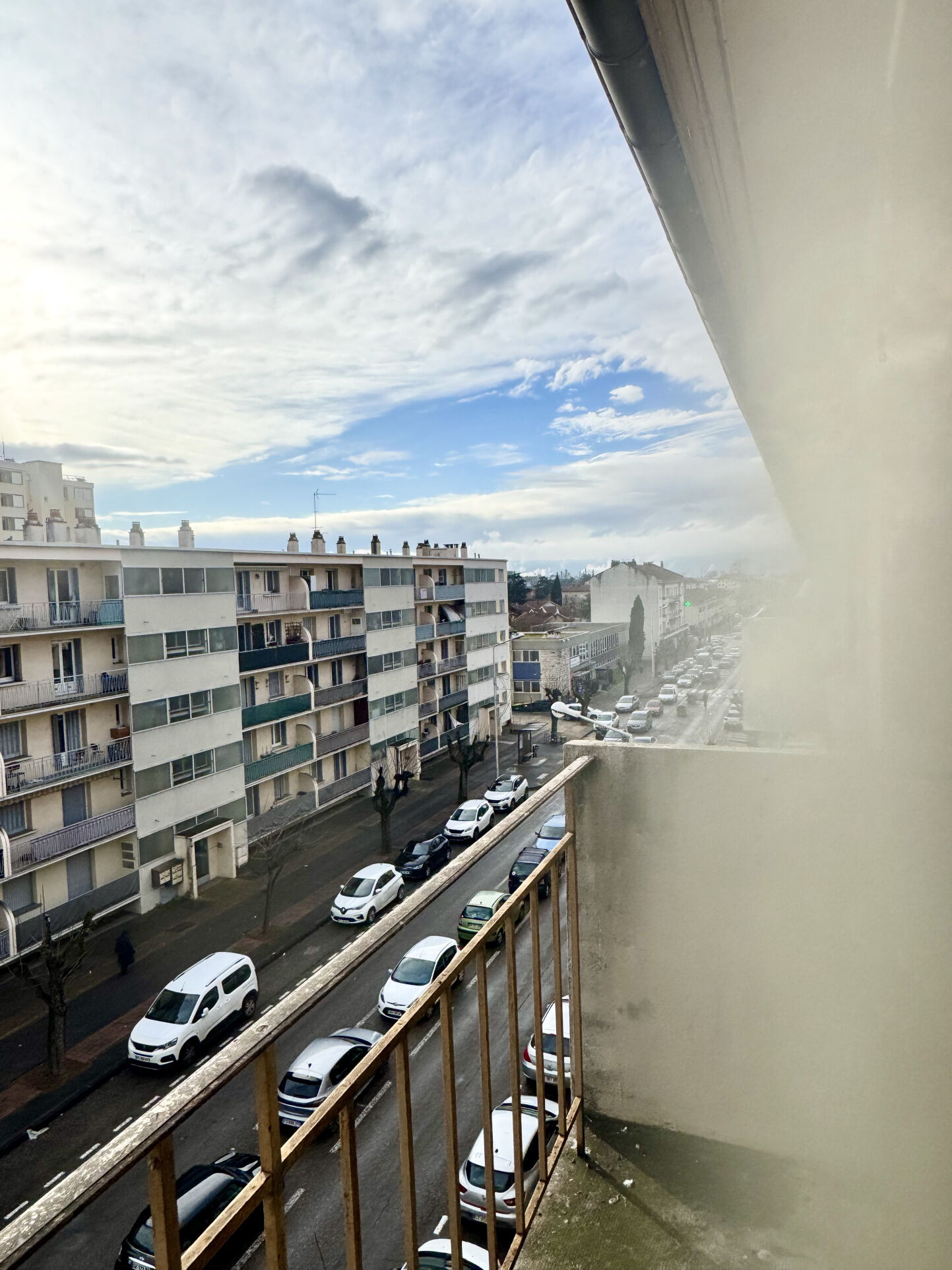 Appartement  T3 à vendre Roussillon 38150