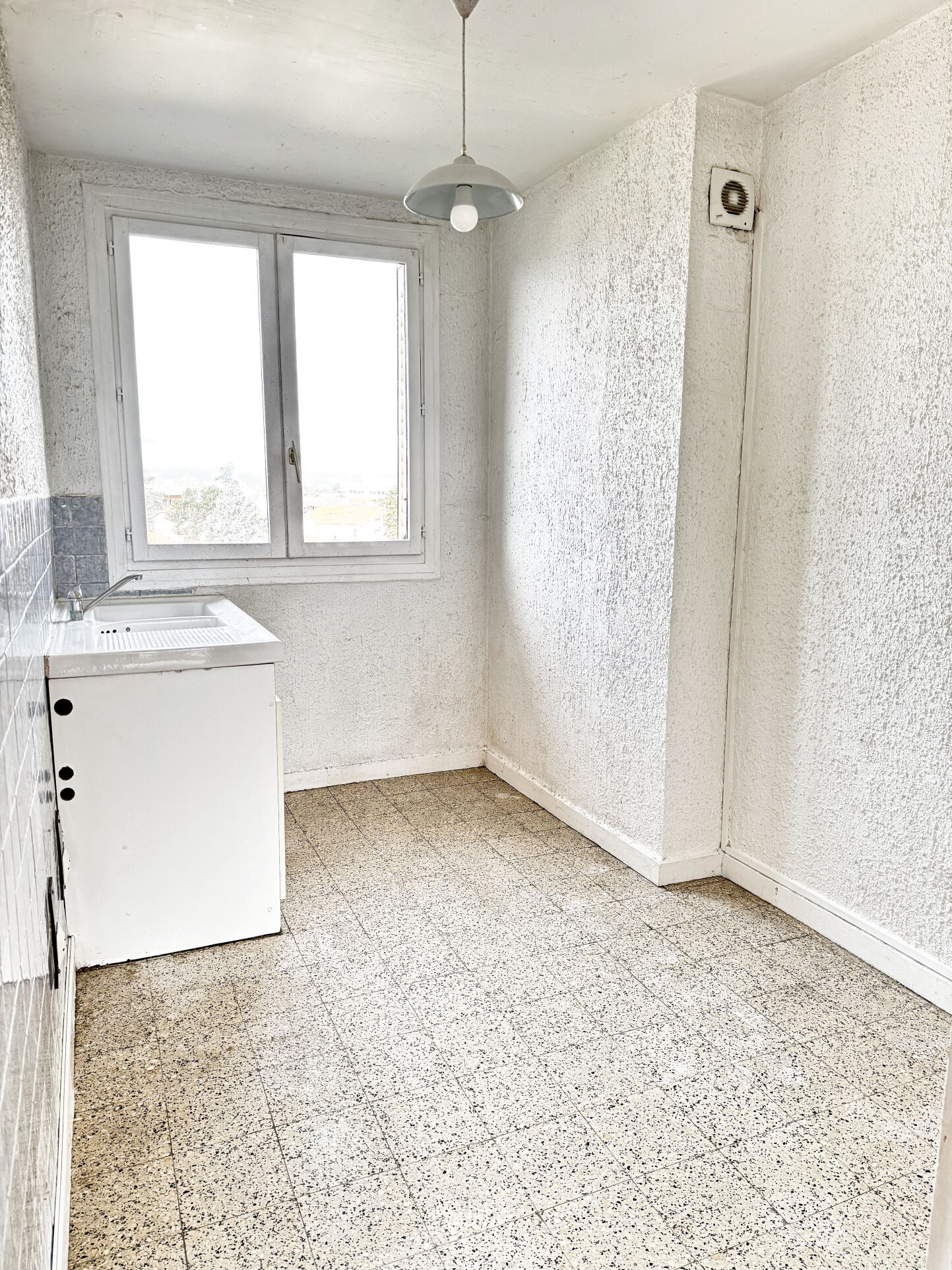 Appartement  T3 à vendre Roussillon 38150