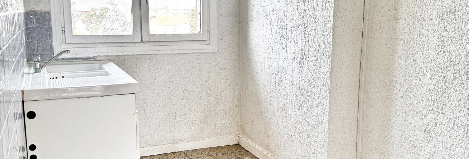 Appartement 3 Pièces 55 m² à vendre à Roussillon (38150)