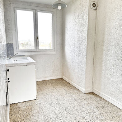 Appartement 3 pièces 60000 €