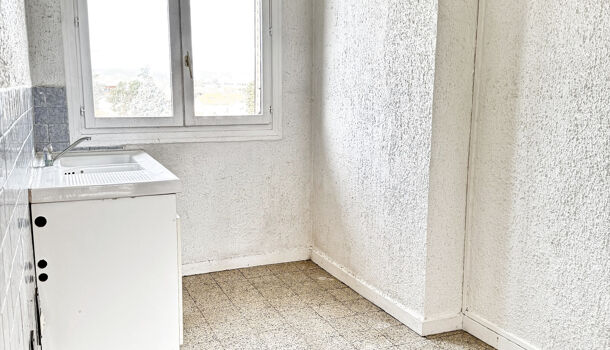 Appartement 3 pièces  à vendre Roussillon 38150