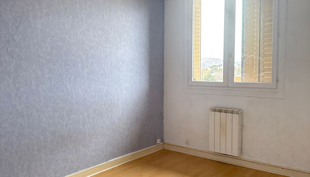 Appartement 3 pièces  à vendre Roussillon 38150