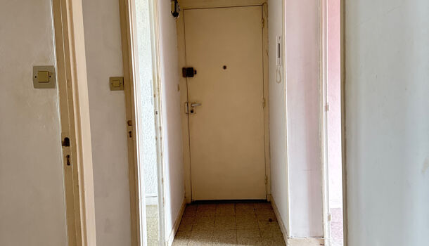 Appartement 3 pièces  à vendre Roussillon 38150