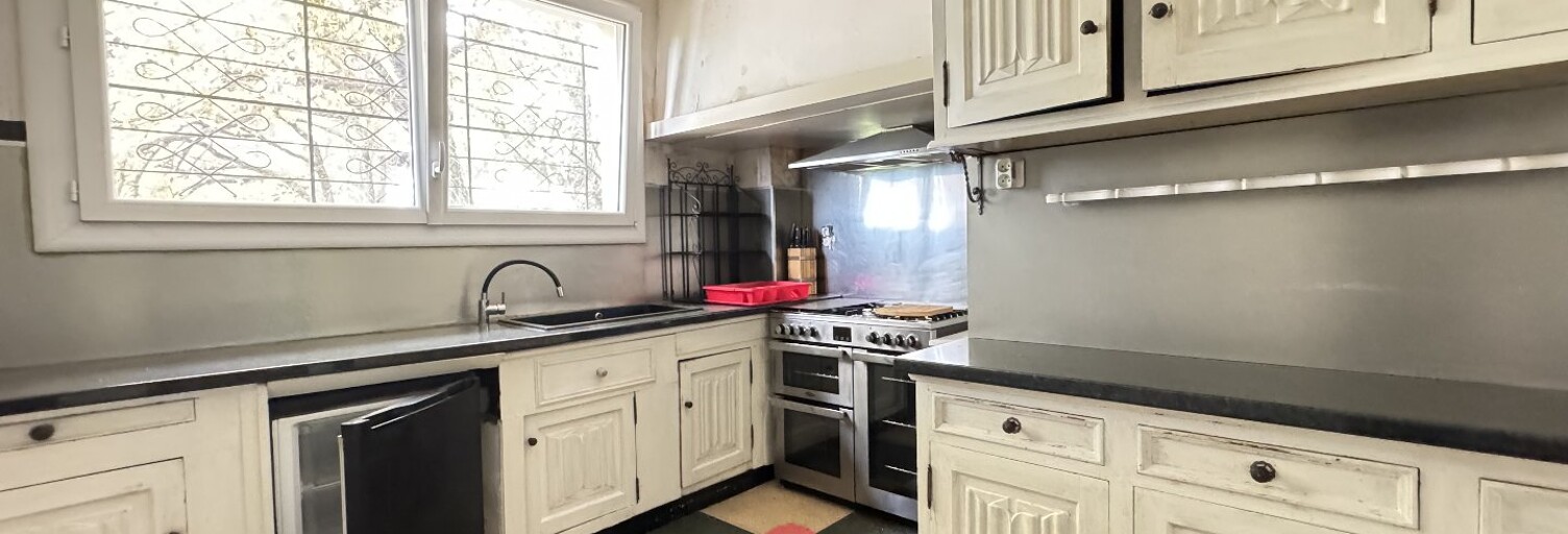 Maison 5 Pièces 116 m² à vendre à Saint-Raphaël (83700)