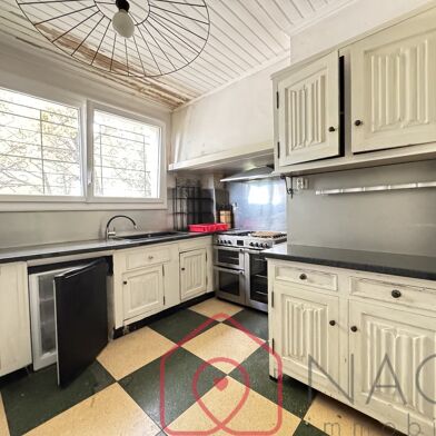 Maison 5 pièces 574000 €