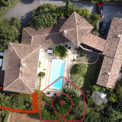 Maison 12 pièces 1690000 €