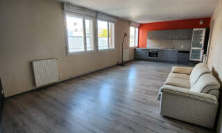 Appartement 4 Pièces 92 m² à louer à Clermont-Ferrand (63000)