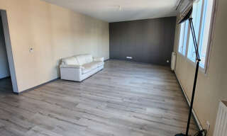 Appartement 4 Pièces 92 m² à louer à Clermont-Ferrand (63000)