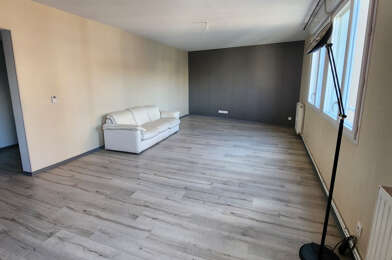 Appartement 4 pièces 1000 €