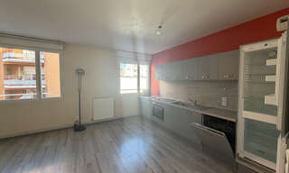 Appartement 4 Pièces 92 m² à louer à Clermont-Ferrand (63000)