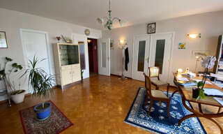 Appartement 2 Pièces 64 m² à vendre à Aix-les-Bains (73100)