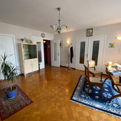 Appartement 2 pièces 212000 €